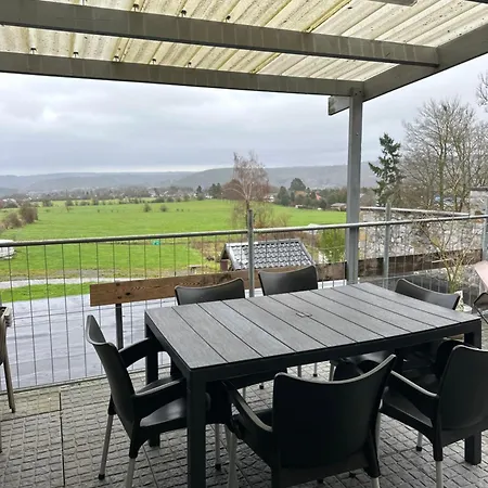 Laventure Bed & Breakfast Aywaille