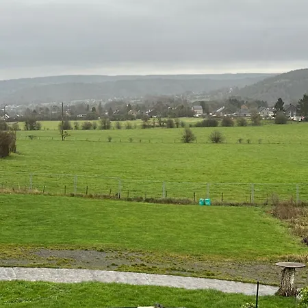 Couette-café Laventure 3*