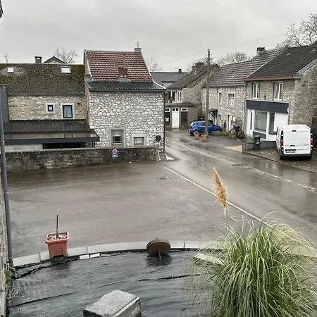 Couette-café Laventure 3*