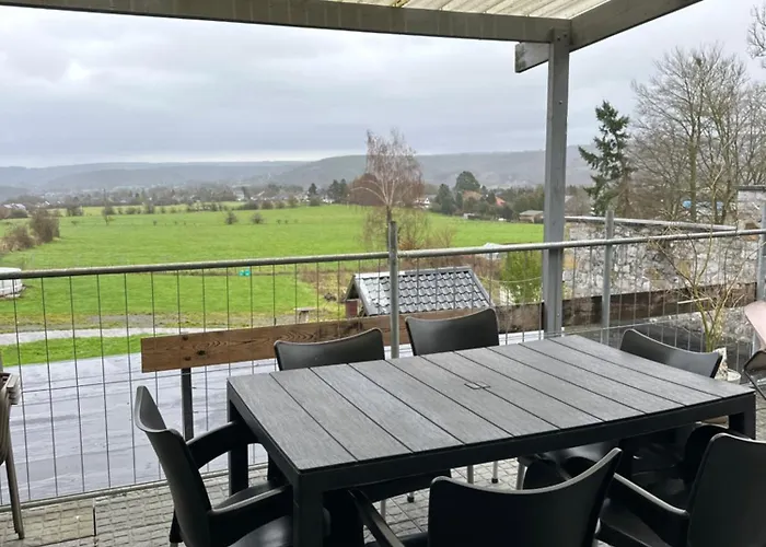 Laventure Bed & Breakfast Aywaille