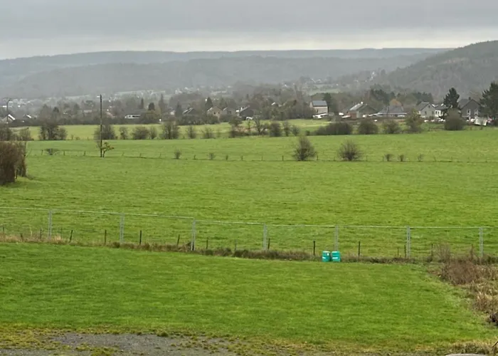 Bed & Breakfast Laventure 3*