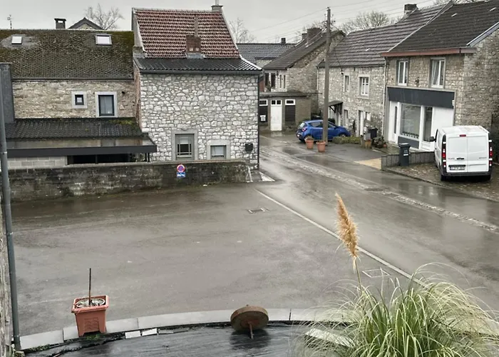 Couette-café Laventure 3*