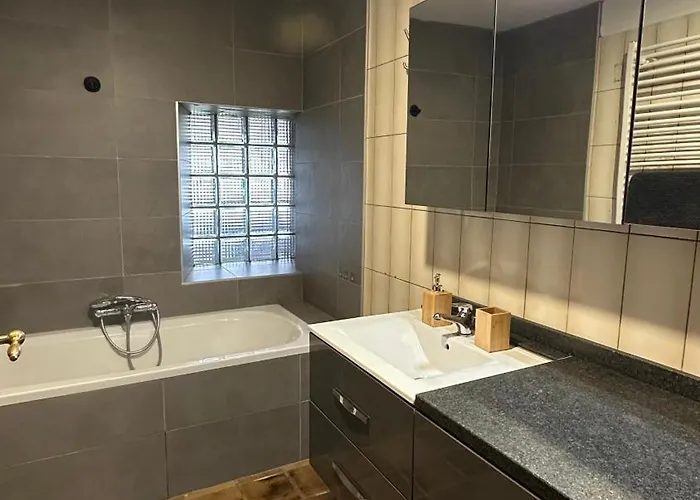 Laventure Bed & Breakfast Aywaille